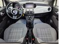 FIAT 500 2021/5 - 7