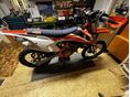 KTM 250 SX-F 2018/1 - 3