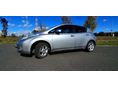 NISSAN LEAF 2014/6 - 2