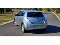 NISSAN LEAF 2014/6 - 3