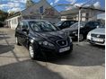 SEAT ALTEA 2011/2 - 1