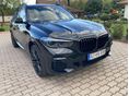 BMW X5 2022/4 - 1