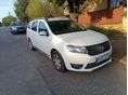 DACIA LOGAN 2015/6 - 1