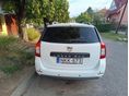 DACIA LOGAN 2015/6 - 4