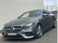 MERCEDES-BENZ E 300 2017/4 - 1