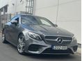 MERCEDES-BENZ E 300 2017/4 - 2