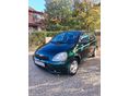 TOYOTA YARIS 2001/8 - 1