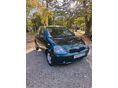 TOYOTA YARIS 2001/8 - 4