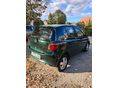TOYOTA YARIS 2001/8 - 5