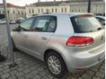 VOLKSWAGEN GOLF VI 2009/2 - 3
