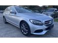 MERCEDES-BENZ C-OSZTÁLY 2015/10 - 2