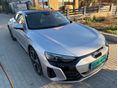 AUDI E-TRON GT 2021/6 - 3