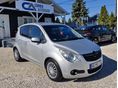 OPEL AGILA 2008/4 - 1