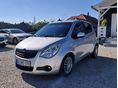 OPEL AGILA 2008/4 - 4