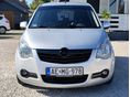 OPEL AGILA 2008/4 - 5