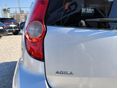 OPEL AGILA 2008/4 - 30