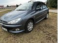 PEUGEOT 206 2008/2 - 1