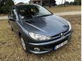 PEUGEOT 206 2008/2 - 2