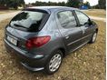 PEUGEOT 206 2008/2 - 3
