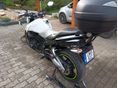 SUZUKI GSR 600 2007 - 1