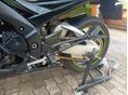 SUZUKI GSR 600 2007 - 2