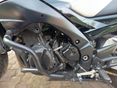 SUZUKI GSR 600 2007 - 3
