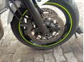 SUZUKI GSR 600 2007 - 5