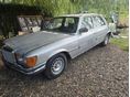 MERCEDES-BENZ W 116 1975/8 - 1