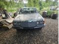 MERCEDES-BENZ W 116 1975/8 - 2
