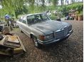 MERCEDES-BENZ W 116 1975/8 - 3