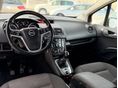 OPEL MERIVA B 2013/5 - 7