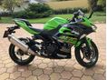 KAWASAKI NINJA 400 2018/9 - 1