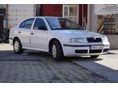 SKODA OCTAVIA 2003/9 - 5