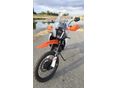 KTM 390 ADVENTURE R 2025/11 - 2