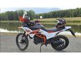 KTM 390 ADVENTURE R 2025/11 - 5