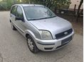 FORD FUSION 2005/4 - 1