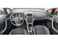OPEL ASTRA J 2012/3 - 5