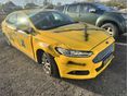 FORD MONDEO 2017/8 - 2