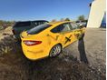 FORD MONDEO 2017/8 - 5
