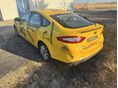 FORD MONDEO 2017/8 - 7