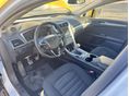 FORD MONDEO 2017/8 - 17