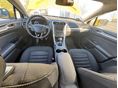 FORD MONDEO 2017/8 - 20
