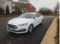 FORD MONDEO 2019/9 - 2