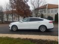 FORD MONDEO 2019/9 - 7