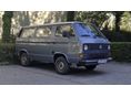 VOLKSWAGEN TRANSPORTER T3 1984/7 - 1