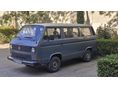 VOLKSWAGEN TRANSPORTER T3 1984/7 - 2