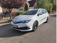TOYOTA AURIS 2016/11 - 1