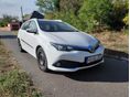 TOYOTA AURIS 2016/11 - 4