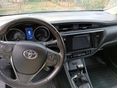 TOYOTA AURIS 2016/11 - 10