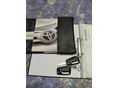 TOYOTA AURIS 2016/11 - 12